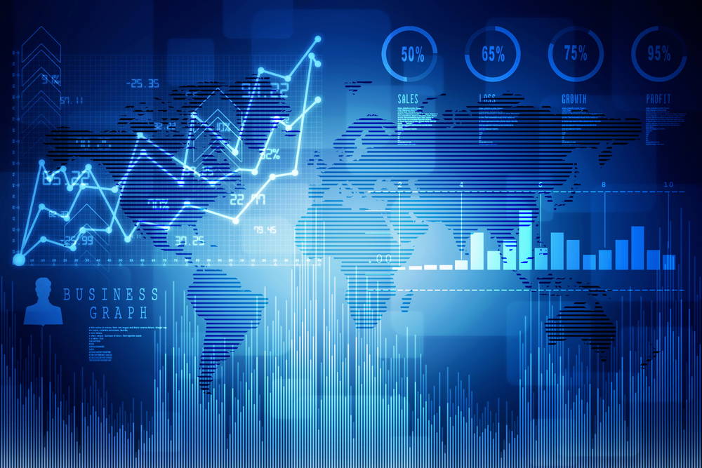 Shanghai Composite steigt am Montagvormittag um +0,94 Prozent – Shanghai Composite-Aktien legen deutlich zu