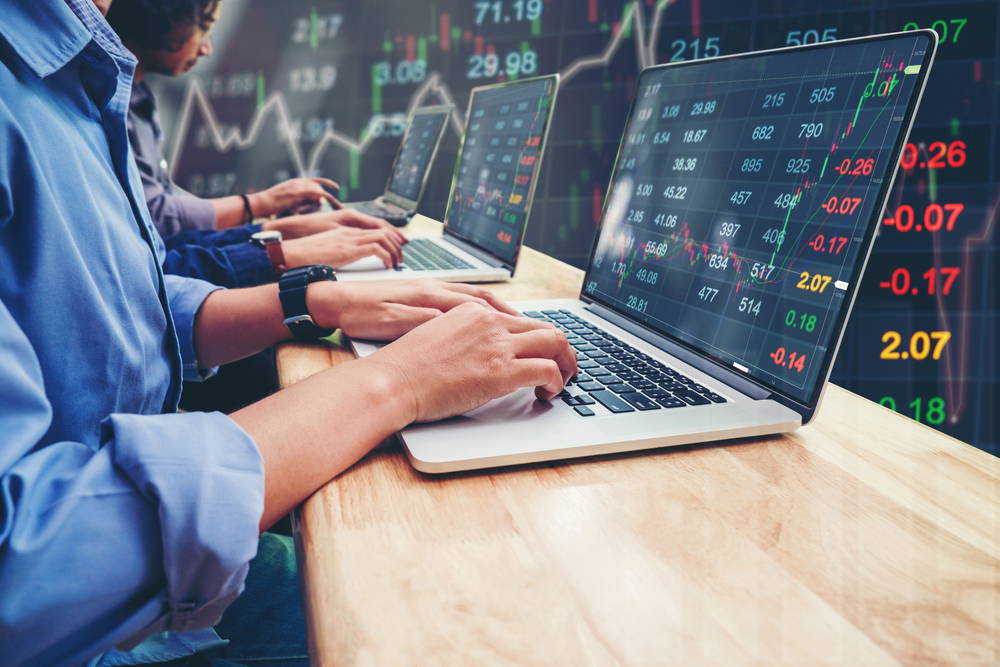 Costco Wholesale Aktie, Skyworks Aktie und Illumina Aktie: Aktuelle Trendsignale aus dem NASDAQ-100-Index – generiert durch künstliche Intelligenz
