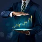 Rabenschwarzer Handelstag – Rede von Jerome Powell – Zinsängste im Fokus