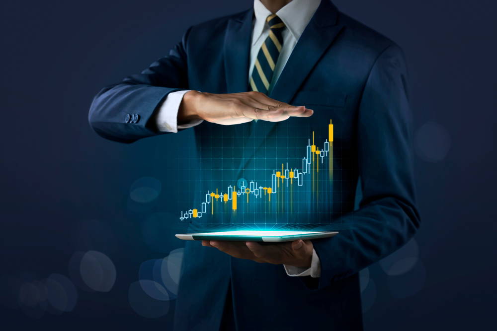 Coca-cola Aktie, Jpmorgan Chase & Aktie und Unitedhealth Aktie: Die derzeit meistdiskutierten Trendsignale aus dem Dow Jones Industrial Average-Index