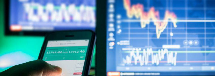 Coinbase-Analyse – Ist das der Einstiegspunkt?