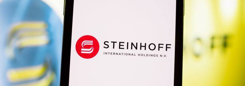 Steinhoff-Aktie: Immer weiter abwärts!