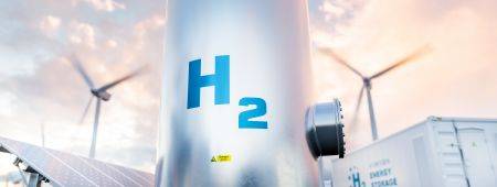 Wasserstoff-Aktien: Überraschender Gewinner – ITM Power vor Nel Asa