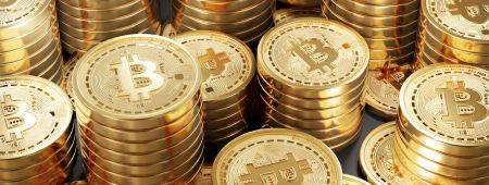 Bitcoin: Die Stärke der Altcoins!