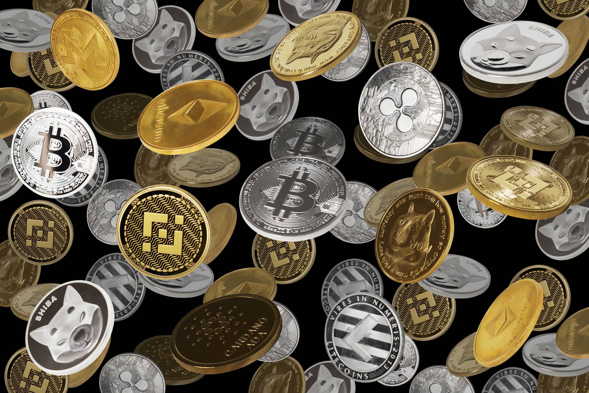 Was bedeutet HODL bei Kryptowährungen? - Finanztrends