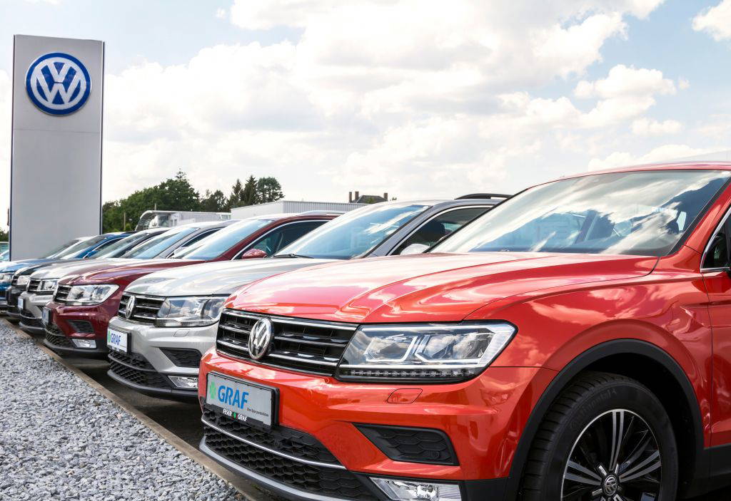 Seltene Erden-Krise: Suzuki steht still – VW (noch) gelassen