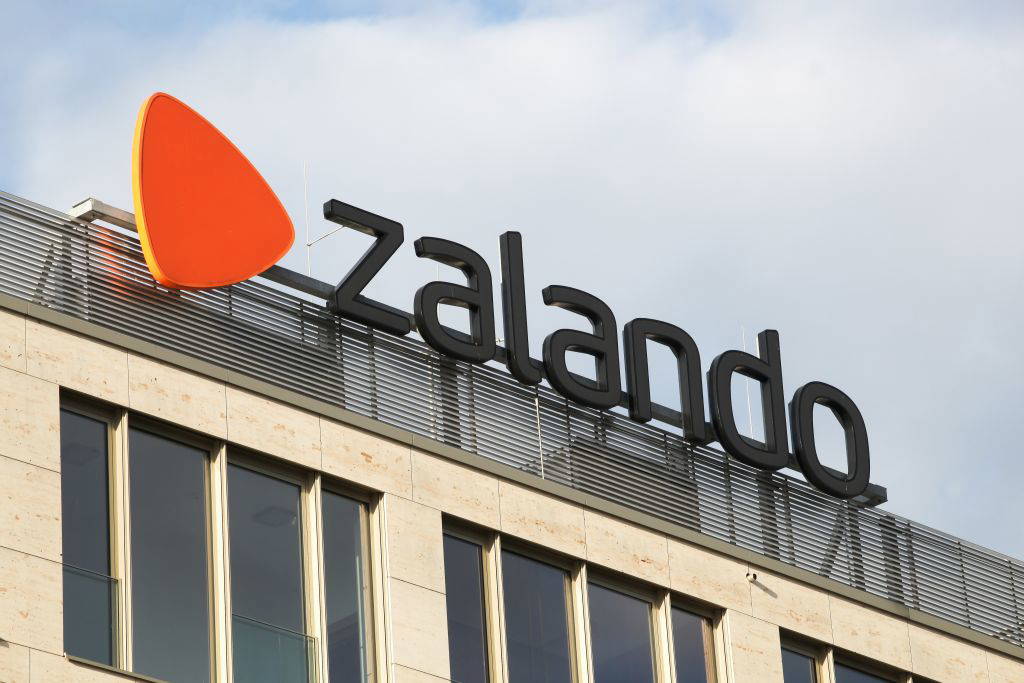 Zalando-Aktie: Ein Schlag ins Kontor!