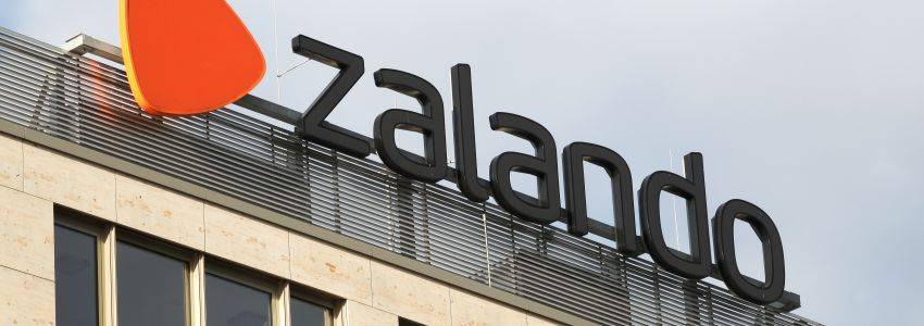 Dax: Analyse am Montag – warum die Zalando-Aktie das Sorgenkind bleibt!