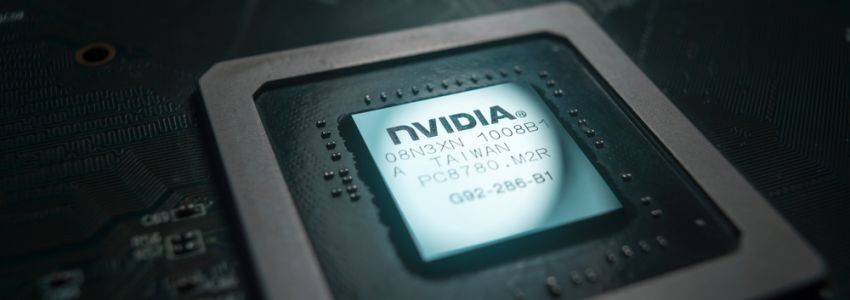 Nvidia-Aktie: Chipverbot und die Folgen!