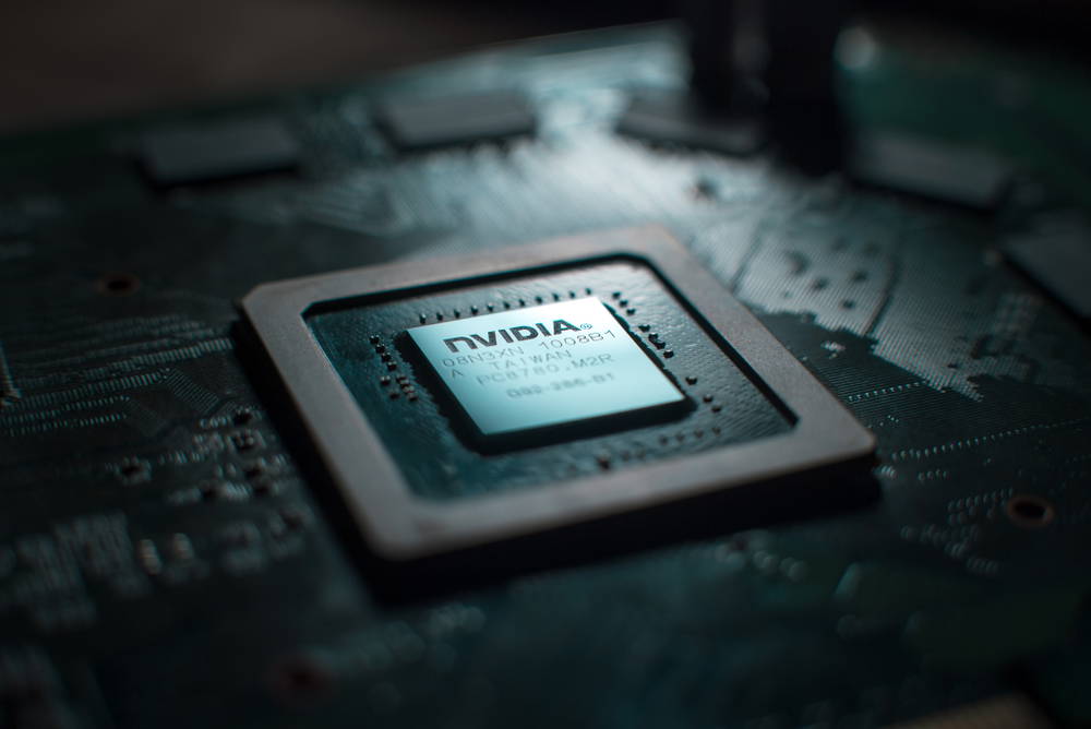 NVIDIA-Aktie: Anfang vom Ende?