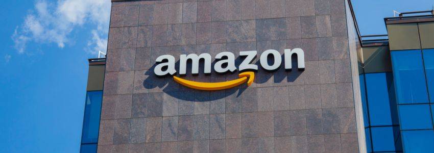 Amazon-Aktie: Der lachende Dritte?