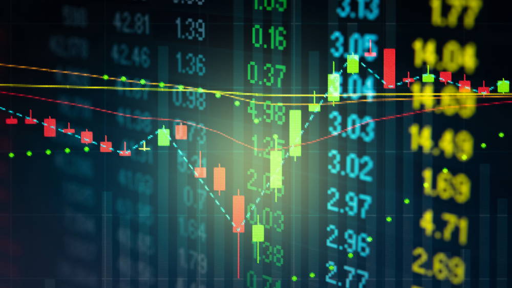Honeywell Aktie, Jpmorgan Chase & Aktie und Coca-cola Aktie: Für diese Aktien wurden für den Dow Jones Industrial Average-Index Trendsignale ermittelt