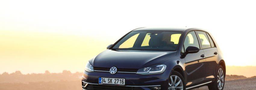 Volkswagen-Aktie: Da knallen die Korken!