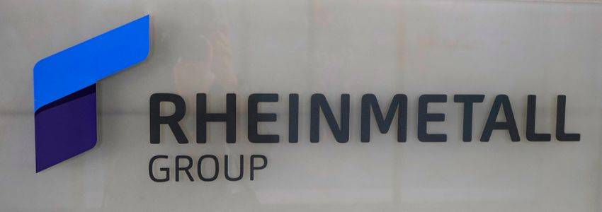 Rheinmetall-Aktie: Schlag auf Schlag