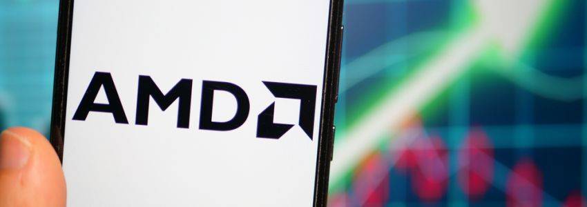 AMD: Keine Überraschung!