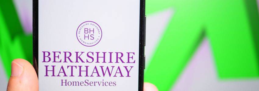 Berkshire Hathaway: Das ist „legendär“