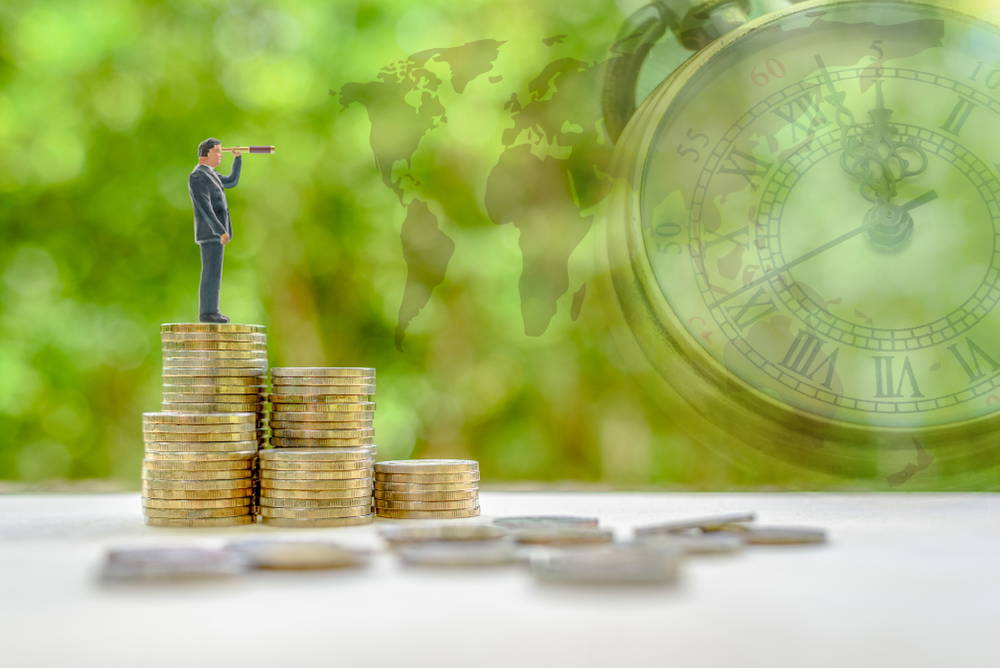 InflaRx-Aktie: Prognosen für 2025 vielversprechend!