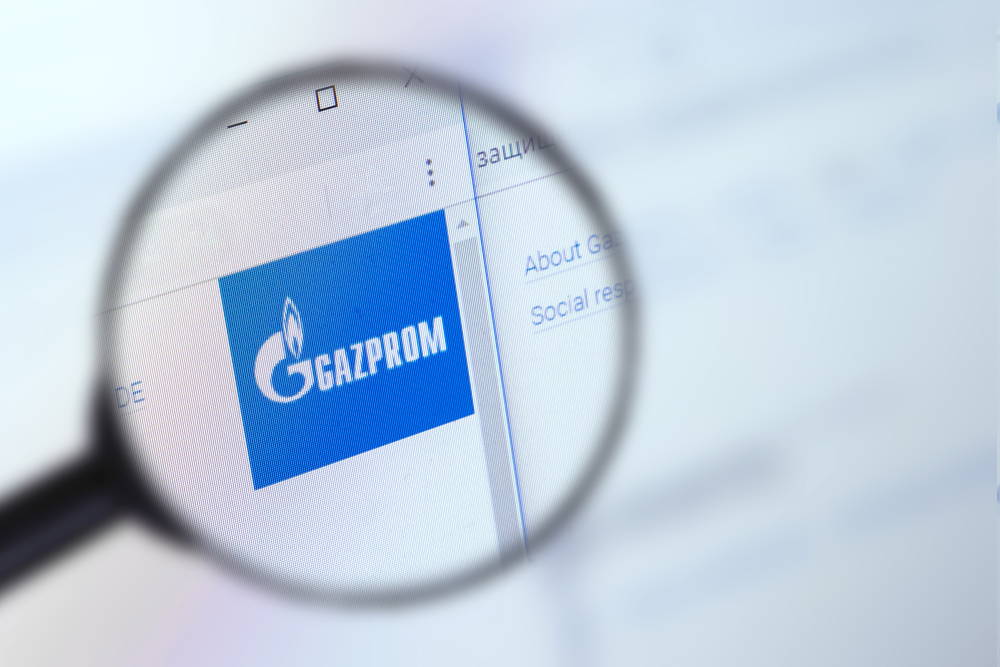 Shell-Aktie: Deal mit Gazprom!