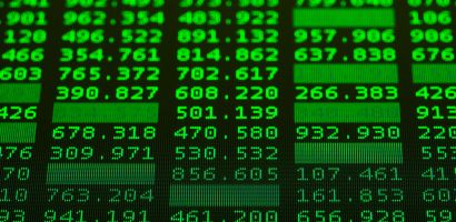 Deutsche Bank-Aktie: Starke Zahlen trotz Razzia!