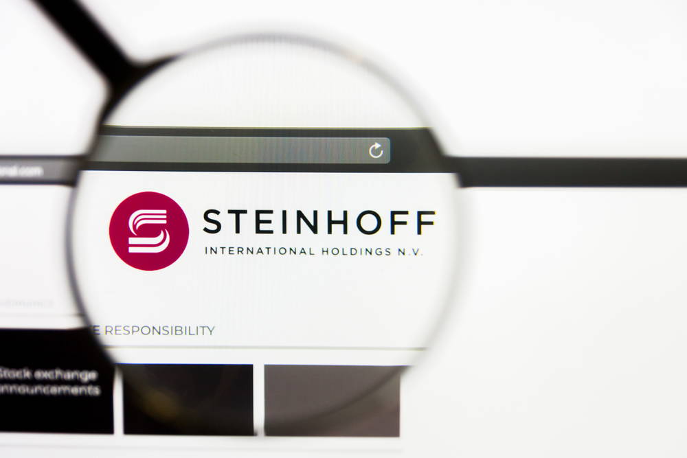 Steinhoff Aktie: Keine Sorge….