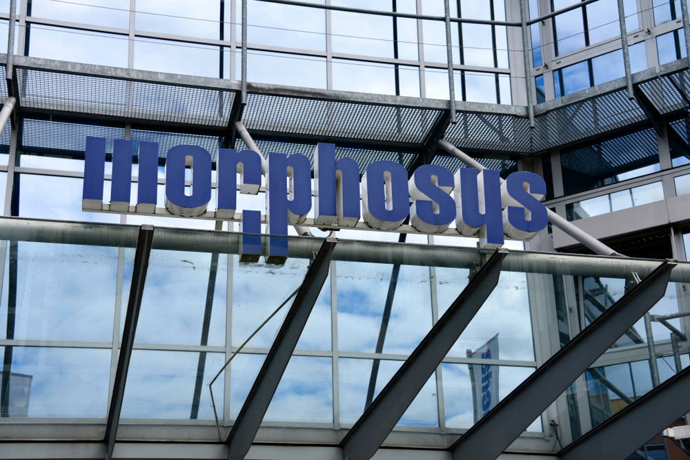 Paukenschlag: Novartis will MorphoSys übernehmen!