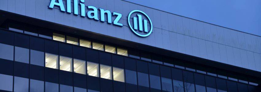 Allianz-Aktie: Im Konsolidierungsmodus!
