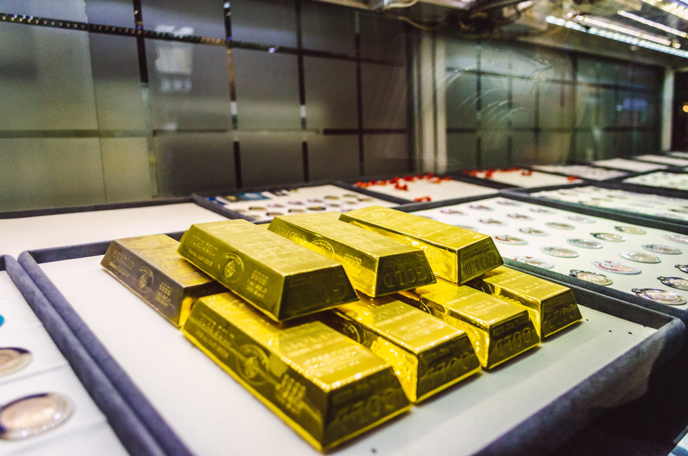 Brent und WTI schnellen hoch, Gold und Platin geraten unter Druck Brent und WTI schnellen hoch, Gold und Platin geraten unter Druck