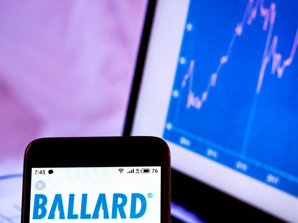 Ballard Power-Aktie Prognose: Sollten Sie jetzt kaufen?