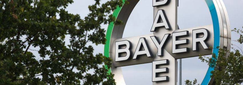 Bayer-Aktie: Externe Lösung für Baumann-Nachfolge gefordert!