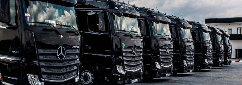 Daimler Truck-Aktie: Bald eine Dividendenperle?