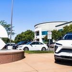 Nio-Aktie Prognose: Sollten Sie jetzt kaufen?