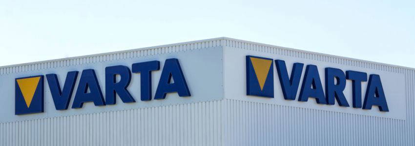 Varta-Aktie: Das kommt mit reichlich Verspätung!