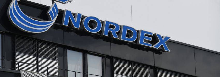 Nordex: Wichtiger Auftrag vor den Quartalszahlen