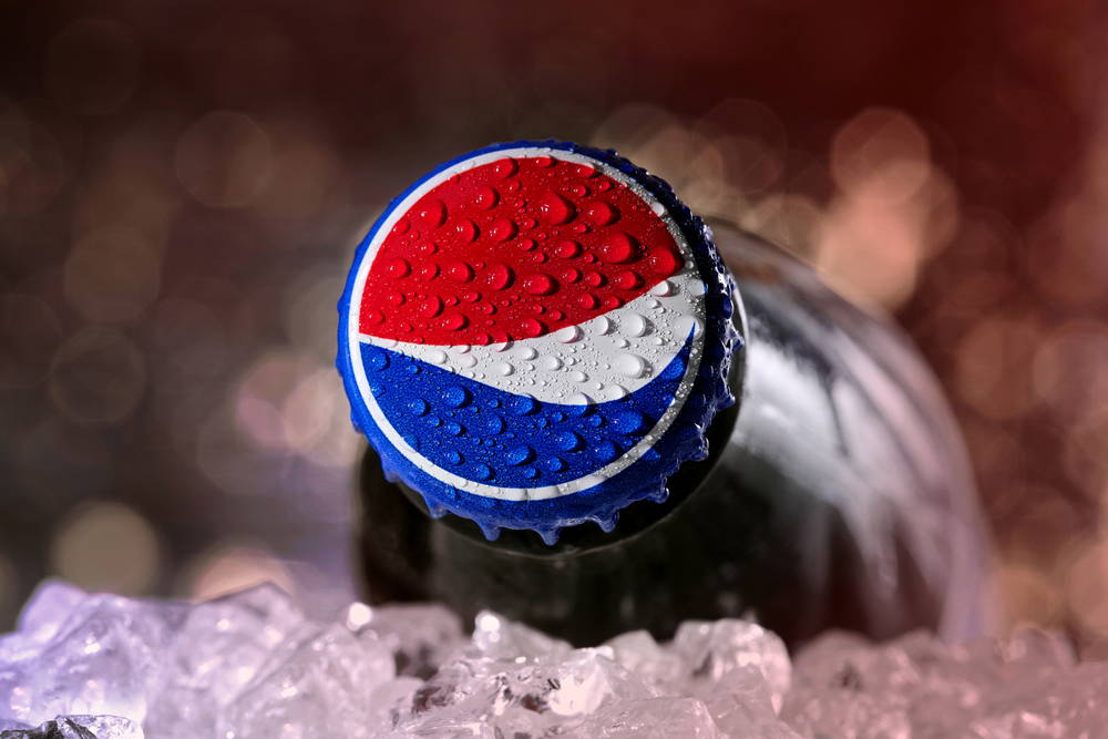Könnte PepsiCo Celsius Holdings oder Monster Beverage aufkaufen?