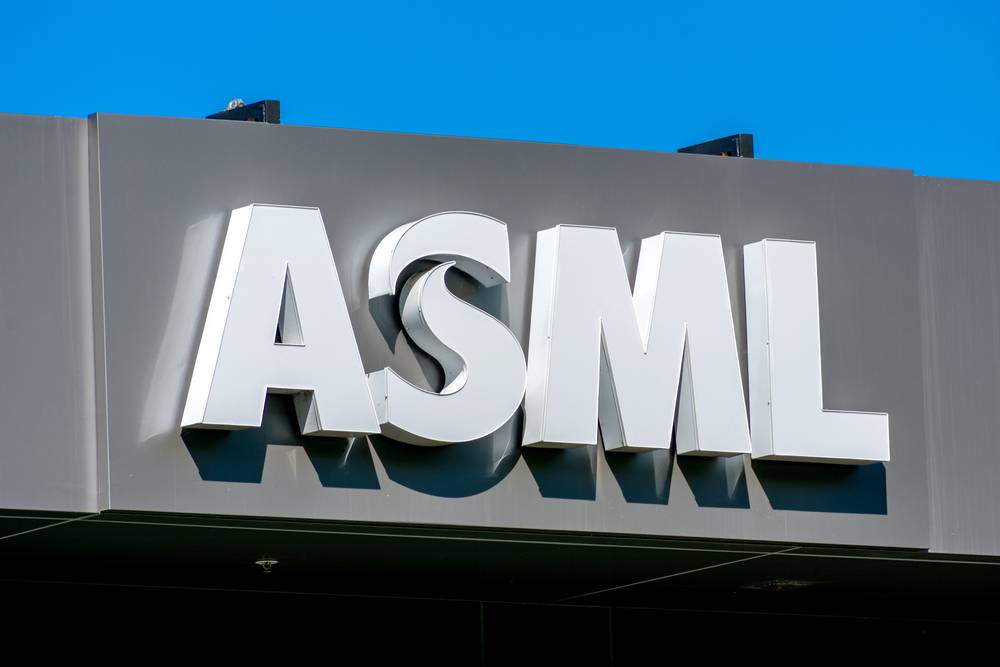 ASML-Aktie: Sollten Sie jetzt kaufen?