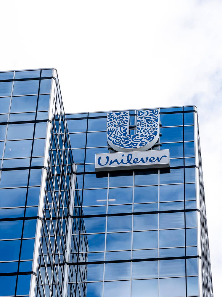 Unilever-Aktie: Die Optimisten jubeln!