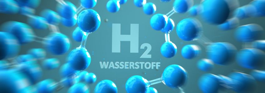 Wasserstoff-Aktien: Nel ASA, Plug Power und Co – Die phantastischen Vier!