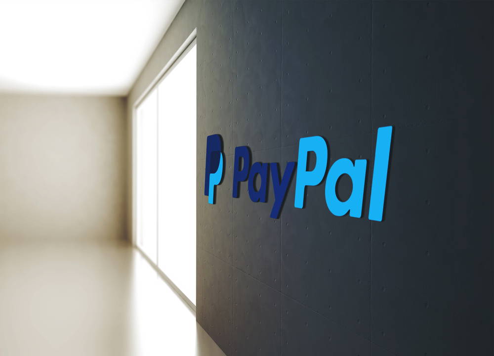 PayPal-Aktie: Eigentlich Grund zur Hoffnung!