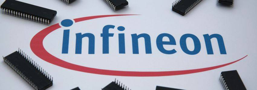 Infineon-Aktie: Kursprung trotz einkassierter Prognose!