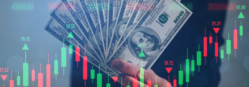 Coinbase-Aktie: Es passiert einiges!