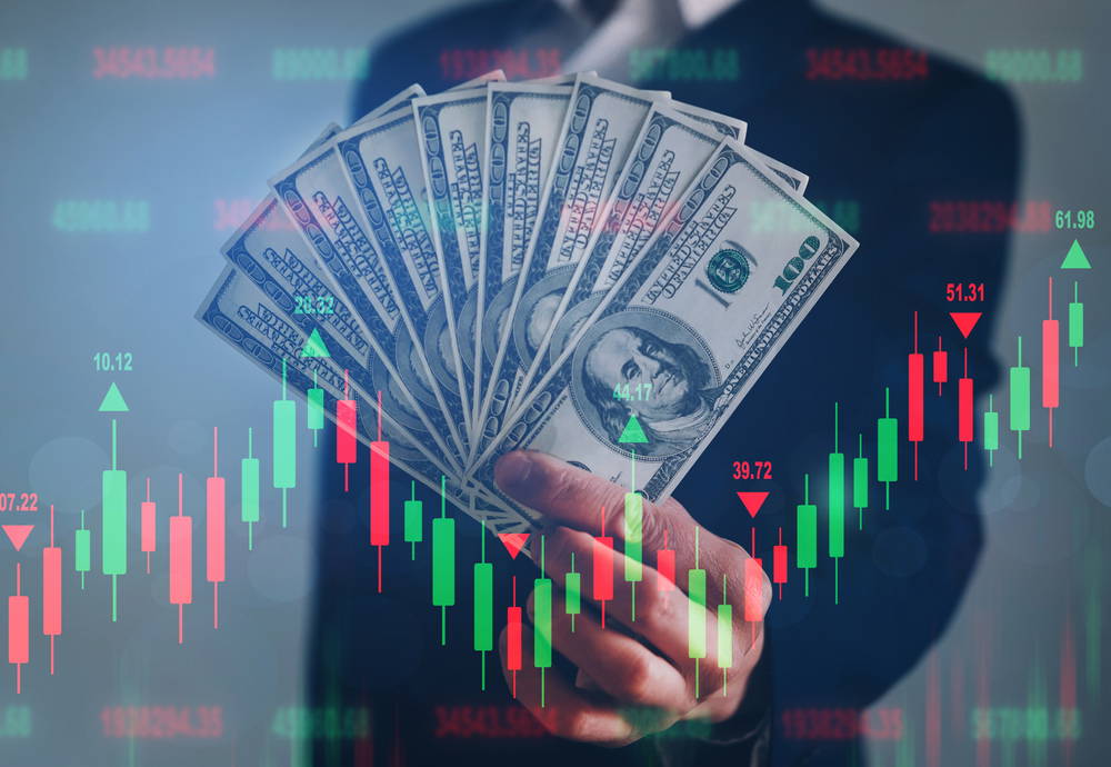 Telus Aktie, Enbridge Aktie und Canaccord Genuity Aktie: Das sind heute die Aktien im Fokus aus dem S&P/TSX Composite-Index