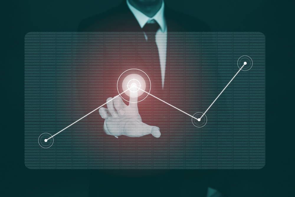 Unitedhealth Aktie, Procter & Gamble Aktie und Microsoft Aktie: Die derzeit meistdiskutierten Trendsignale aus dem Dow Jones Industrial Average-Index