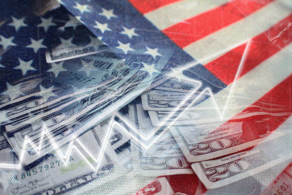 Lockheed Martin-Aktie: Die Zahlen sind der Knaller!