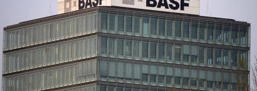 BASF-Aktie: Eine neue Chance!
