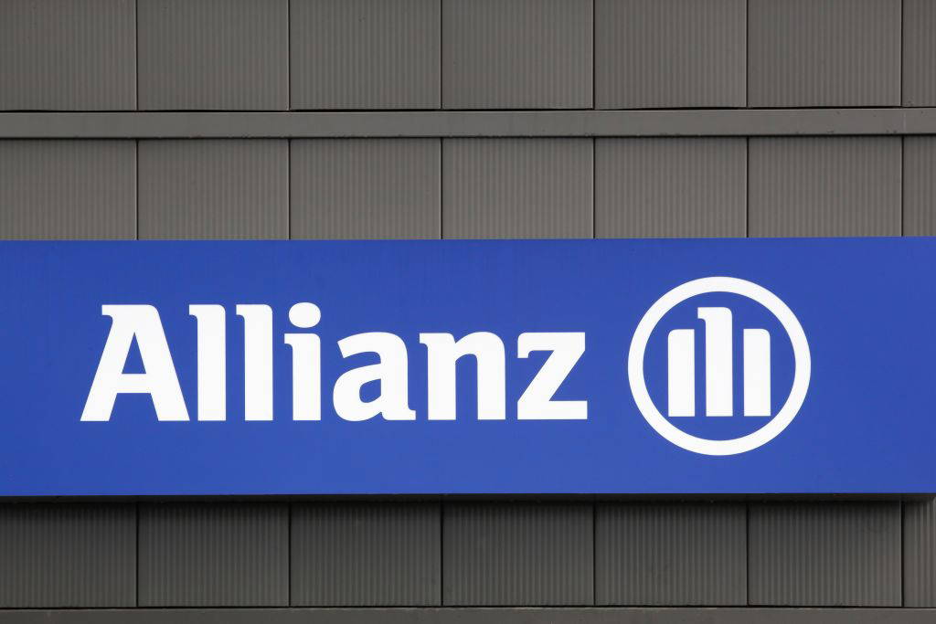 Allianz-Aktie: Ist die Luft raus?