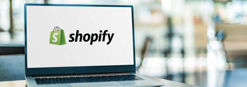 Shopify-Aktie: Durchatmen!