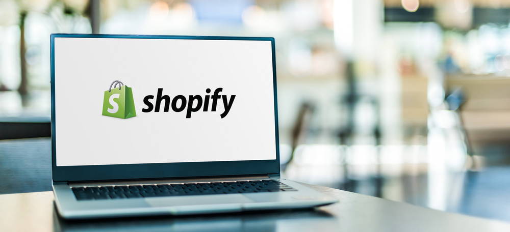 Shopify-Aktie: Wohin geht die Reise?