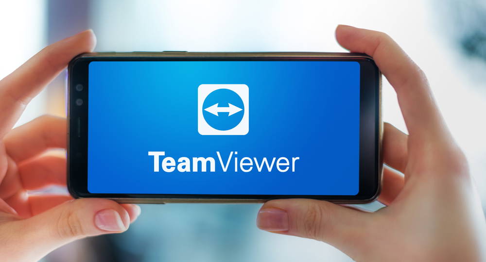 TeamViewer-Aktie: Schreck lass nach!
