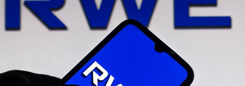RWE-Aktie: Aktionäre erwarten eine ordentliche Dividende!