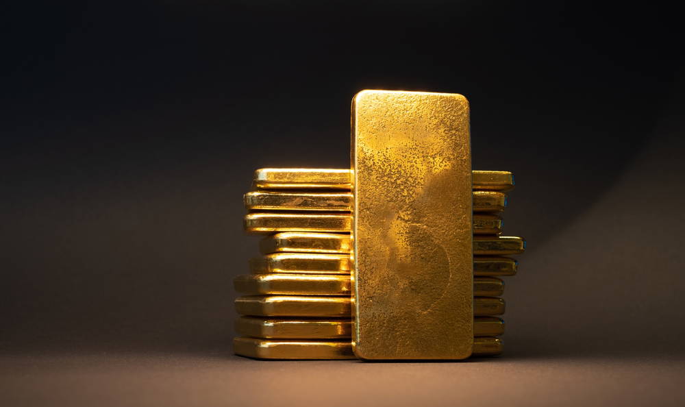 Barrick Gold-Aktie: Optionen zeigen bullishen Trend!